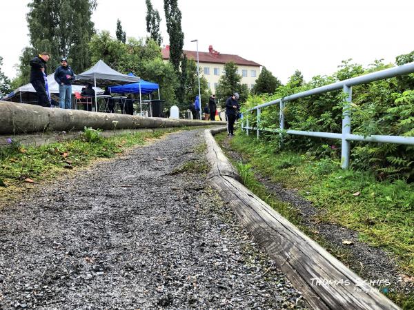 Mikkelin urheiluopisto - Mikkeli