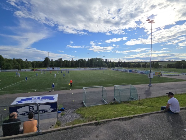 Rakkestad Stadion - Rakkestad