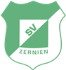Wappen SV Zernien 1949  12401