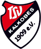Wappen TSV Kalkobes 1909 diverse