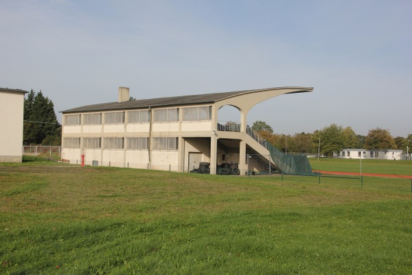 Sportplatz Falckenstein-Kaserne - Koblenz-Metternich