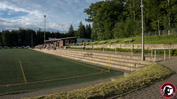 Sportgelände am Hardberg - Abtsteinach-Ober-Abtsteinach