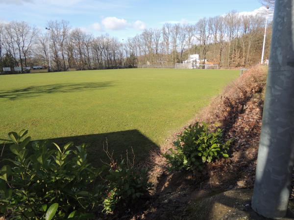Waldsportplatz - Hünfelden-Ohren