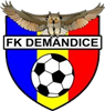 Wappen FK Demandice
