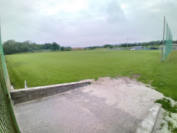 Sportovní centrum mládeže - České Budějovice