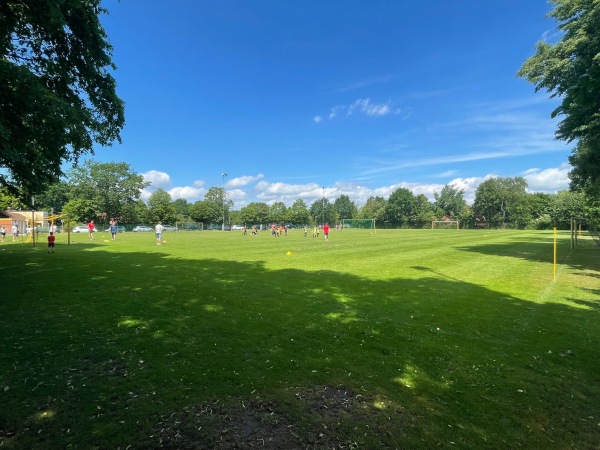 Sportpark Nienhagen B-Platz - Nienhagen bei Celle