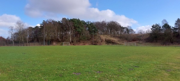 Sportanlage Am Diesterkamp B-Platz - Basdahl