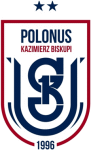 Wappen GKS Polonus Kazimierz Biskupi  87318