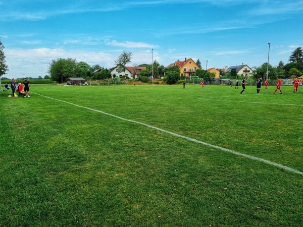 Sportanlage Rohrenfels Platz 2 - Rohrenfels