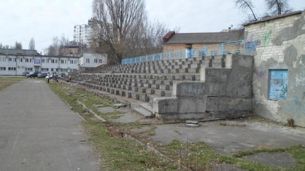 Stadion Olimp - Kyiv