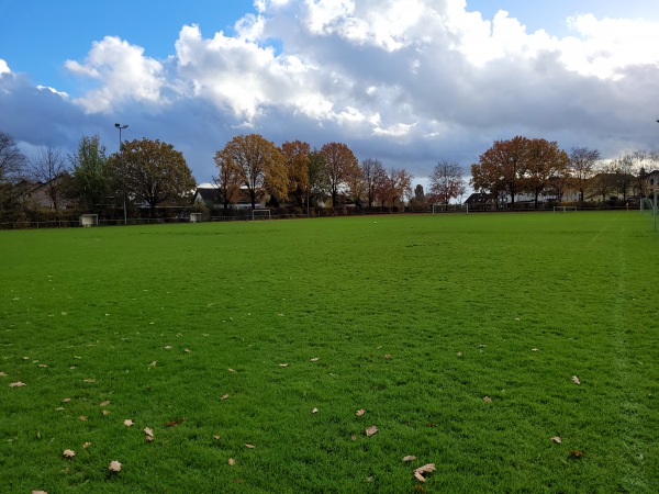 Sportanlage Mainflinger Straße Platz 2 - Seligenstadt-Klein-Welzheim