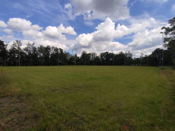 Waldstadion am Erbsenberg Nebenplatz 2 - Kaiserslautern