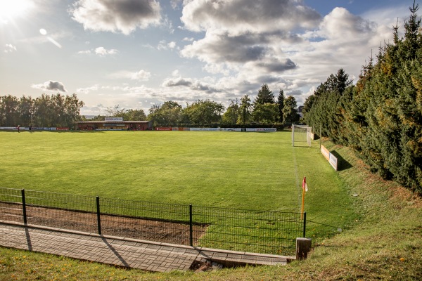 anona ARENA - Colditz-Hausdorf