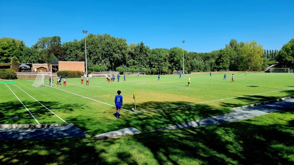 Centre Sportif de Neder-over-Heembeek - Bruxelles-Neder-over-Heembeek