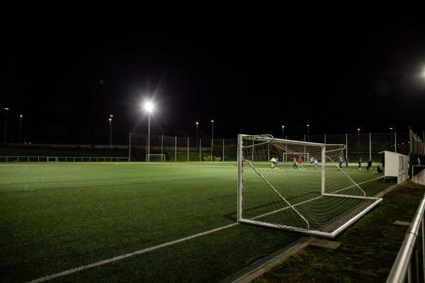 Campo de Fútbol Anexo Río Seco - Narón-Río Seco, GA