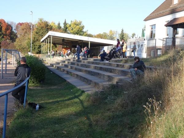 Turmbergstadion - Karlsruhe-Durlach