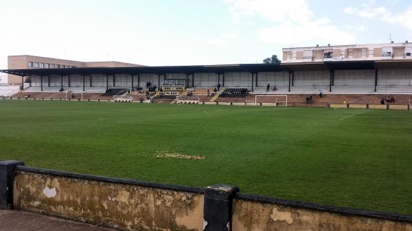 Campo Municipal de Deportes de Lepe - Lepe, AN