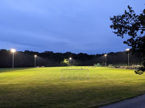 Waldstadion Nebenplatz - Ascheberg/Westfalen-Davensberg