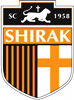 Wappen Shirak Gyumri