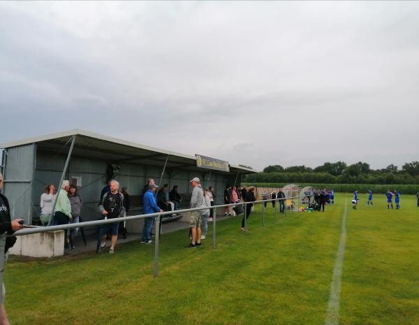 Volksbank Stadion - Ochtrup-Wester