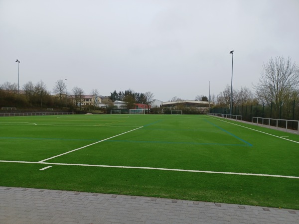 Sportzentrum Pommernstraße Platz 2 - Bad Camberg
