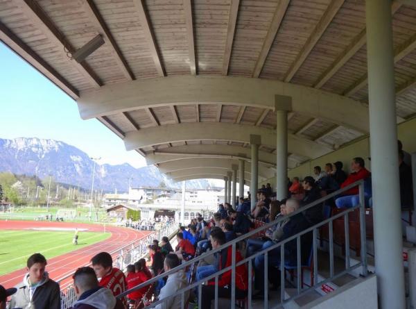 Sportstadion Wörgl - Wörgl