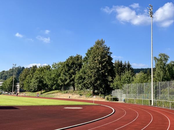 Schulstadion - Westerburg