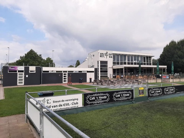 Sportpark Slangenbeek - Hengelo OV