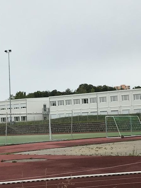 Deutenbergstadion - Villingen-Schwenningen