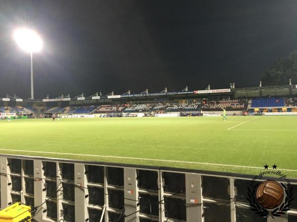 Mandemakers Stadion - Waalwijk