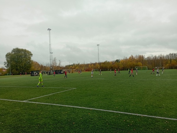 Åkersberga IP 2 - Åkersberga