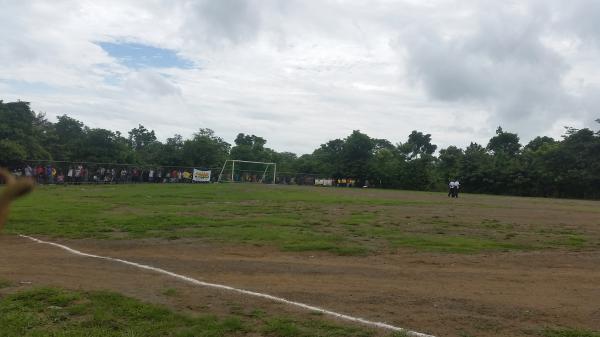 Cancha Nandasmo - Nandasmo