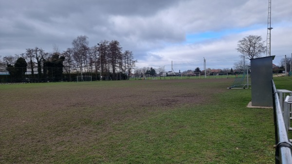 Complex 't Heke Terrein 4 - Genk-Termien