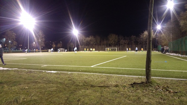 Sportanlage Riegerhofstraße Platz 3 - München-Laim