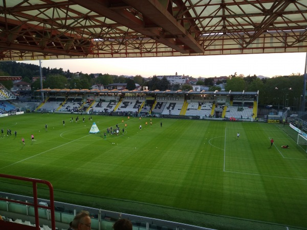 Orogel-Stadium Dino Manuzzi - Cesena