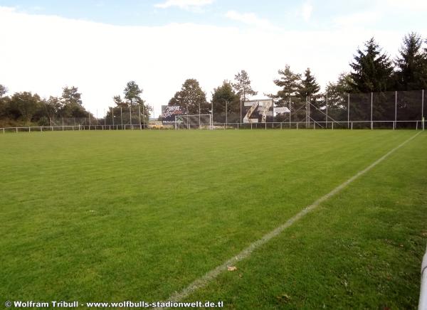 Haselnußstadion - Villingen-Schwenningen-Marbach