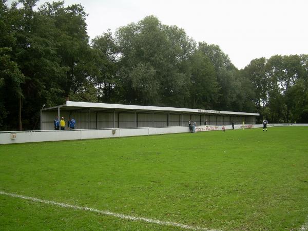 Sportanlage an der Kesselschleuse B-Platz - Emden-Wolthusen