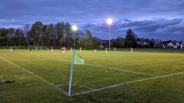 Sportgelände Hainhofen Platz 2 - Neusäß-Hainhofen