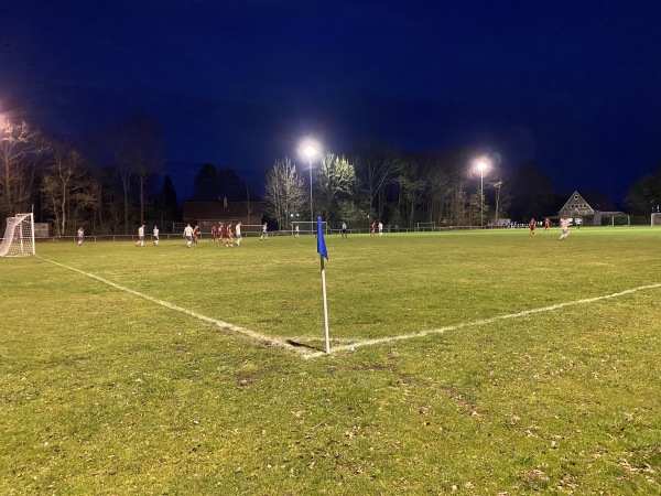 Sportplatz Lunestedt - Beverstedt-Lunestedt