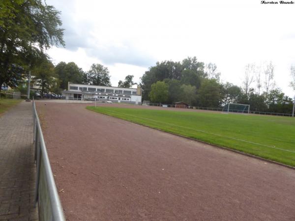 Jahnsportplatz - Melle-Riemsloh