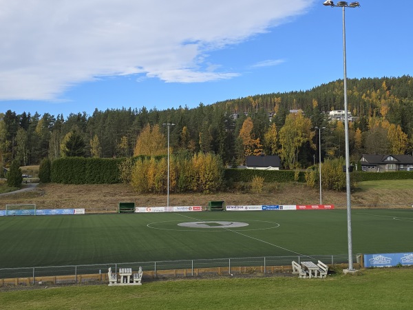 Jevnaker kunstgress - Jevnaker