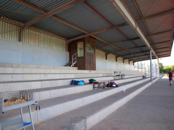 WEILING ARENA im Sportpark Nord - Coesfeld