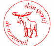 Wappen Elan Sportif de Montreuil