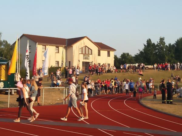 Stadion am Recknitztal - Bad Sülze