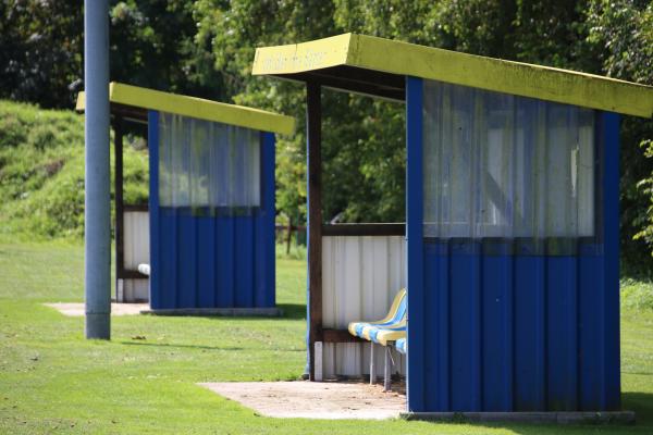 Wilfried Freese Arena - Großheide-Westermoordorf