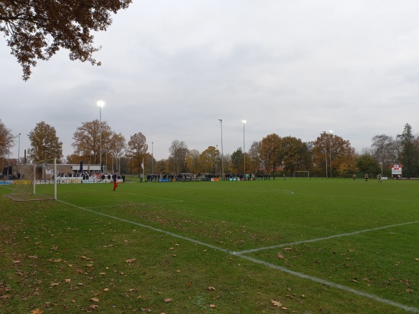 Sportpark Crispijn - Dongen