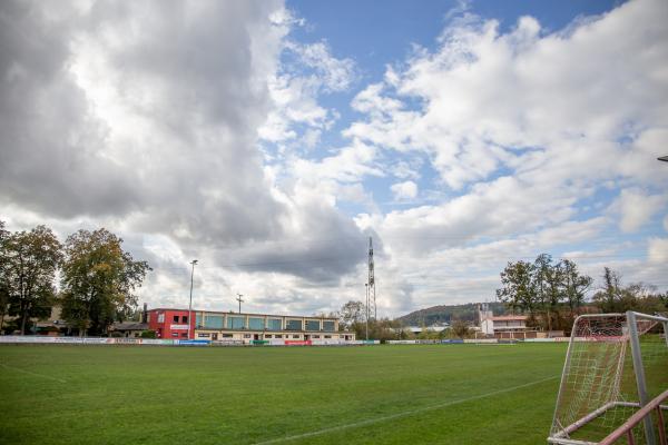 Sportanlage Röthenbacher Straße - Lauf/Pegnitz