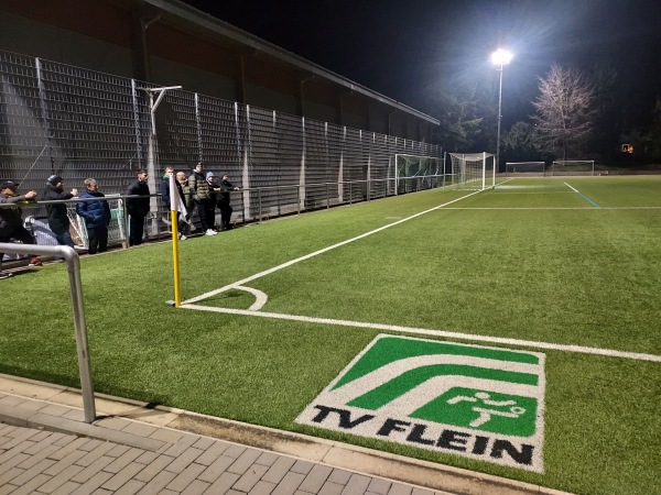 Stadion am Deinenbach Nebenplatz - Flein