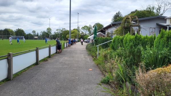 Gessmann Sportpark - Leingarten-Schluchtern