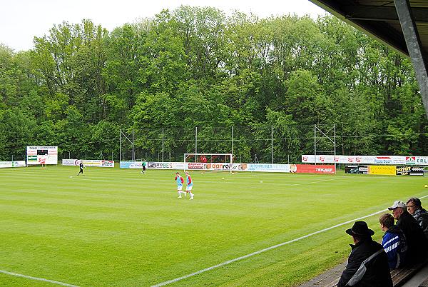 bäck-Stadion - Neuhofen im Innkreis